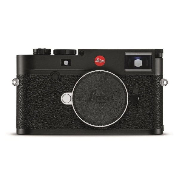 Leica M10-R Overview – MegaGear Store