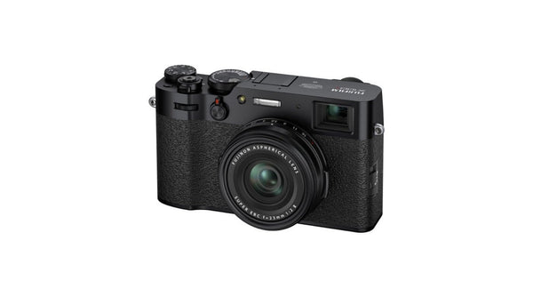 The Fujifilm X100V - Make Everyday Remarkable