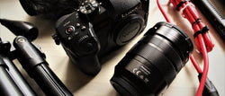 PANASONIC WILL ANNOUNCE ITS NEW LUMIX S5 FULL-FRAME CAMERA ON SEPTEMBER 2