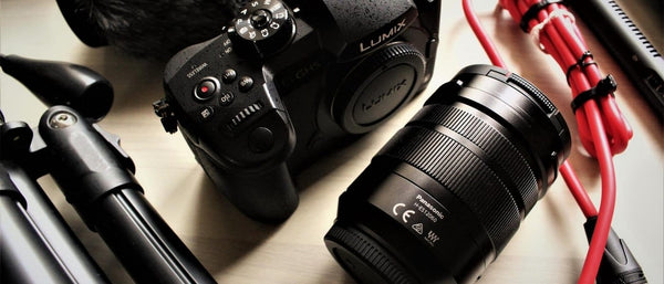 PANASONIC WILL ANNOUNCE ITS NEW LUMIX S5 FULL-FRAME CAMERA ON SEPTEMBER 2