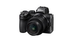 RESEÑA DE LA CÁMARA DIGITAL SIN ESPEJO NIKON Z5