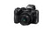 RESEÑA DE LA CÁMARA DIGITAL SIN ESPEJO NIKON Z5