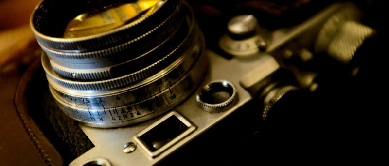 RESEÑA DE LA LEICA M10-R