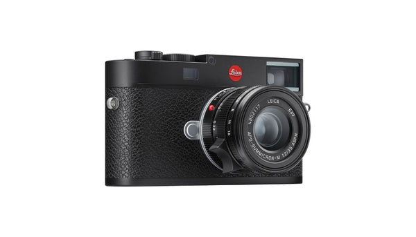 RESEÑA DE LA LEICA M11