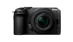 RESEÑA DE LA NIKON Z30