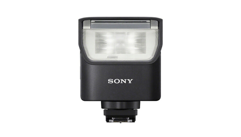 Sony's New HVL-F28RM Flash