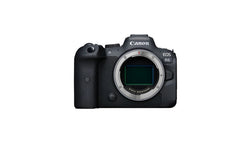 Una Breve Comparacio’n Entre Las Canon EOS R5 y EOS R6