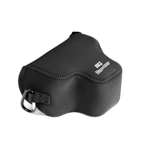 MegaGear Canon EOS R100 (18-45 mm) Ultra Light Neoprene Camera Case - Stylish and Protective