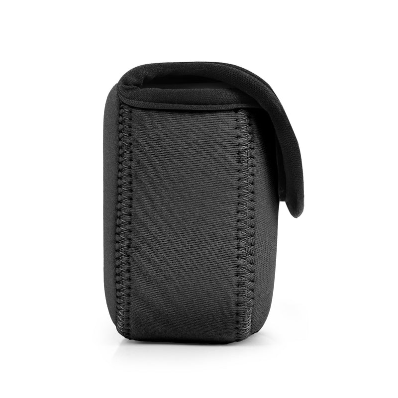 Soft Rubber Camera Bag Silicone Case For Fujifilm Fuji X100V x100v Protective Body Cover X100V SCreen Tempered Glass | NL Soft Rubber Camera Bag Silicone Case For Fujifilm Fuji X100V x100v Protective Body Cover X100V SCreen Tempered Glass | NL
