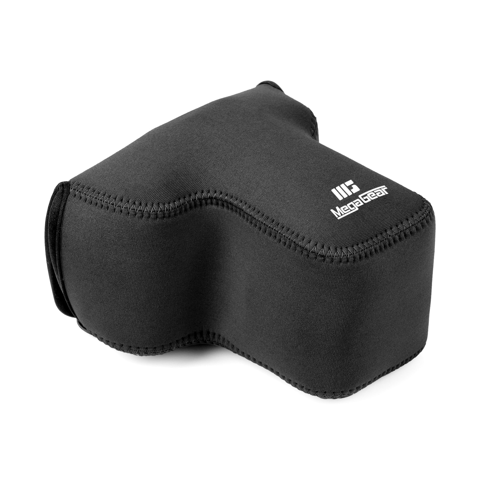 MegaGear Fujifilm X-T50 (16-50mm) Neoprene Camera Case Stylish and