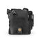 MegaGear Sony Alpha A6700 Stylish and Protective Genuine Leather Leather Camera Half Case