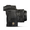 MegaGear Canon EOS R100 (18-45 mm) Ever Ready Genuine Leather Camera Case - Stylish and Protective