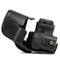MegaGear Canon EOS R100 (18-45 mm) Ever Ready Genuine Leather Camera Case - Stylish and Protective