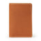 Otto Angelino Genuine Leather Passport Holder - Unisex