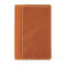 Otto Angelino Genuine Leather Passport Holder - Unisex