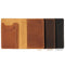 Otto Angelino Genuine Leather Passport Holder - Unisex