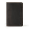 Otto Angelino Genuine Leather Passport Holder - Unisex