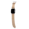 MegaGear Top Grain Leather Apple Watch Band Strap - Replacement Men & Women 42mm - 49mm and 38mm - 41mm, Apple Watch Series 10, Ultra, Ultra2, 9, 8, 7, 6, 5, 4, 3, SE