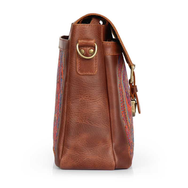 Messenger Bags - Laptop & Crossbody