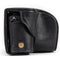 MegaGear Sony Alpha A6300, A6000 (16-50 mm) Ever Ready Top Grain Leather Camera Case and Strap