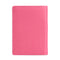 Otto Angelino Bifold Leather Wallet, Passport Style, ID, Bank Cards, Cash, RFID Blocking