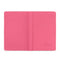 Otto Angelino Bifold Leather Wallet, Passport Style, ID, Bank Cards, Cash, RFID Blocking