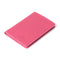 Otto Angelino Bifold Leather Wallet, Passport Style, ID, Bank Cards, Cash, RFID Blocking