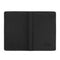 Otto Angelino Bifold Leather Wallet, Passport Style, ID, Bank Cards, Cash, RFID Blocking