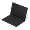 Otto Angelino Bifold Leather Wallet, Passport Style, ID, Bank Cards, Cash, RFID Blocking