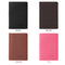 Otto Angelino Bifold Leather Wallet, Passport Style, ID, Bank Cards, Cash, RFID Blocking