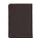 Otto Angelino Bifold Leather Wallet, Passport Style, ID, Bank Cards, Cash, RFID Blocking