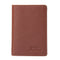 Otto Angelino Bifold Leather Wallet, Passport Style, ID, Bank Cards, Cash, RFID Blocking