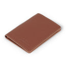 Otto Angelino Bifold Leather Wallet, Passport Style, ID, Bank Cards, Cash, RFID Blocking