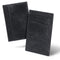 Otto Angelino Top Grain Leather Minimalist Wallet Bank Cards, Money, Driver's License, Unisex