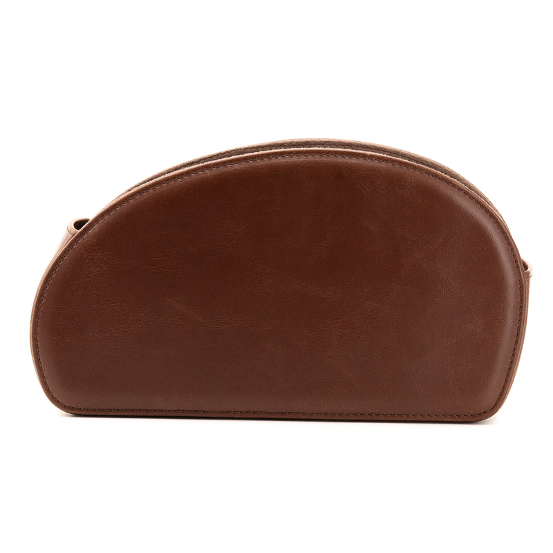 Londo Organizer Per Telecomandi E Tablet In Ecopelle - Porta Telecomandi TV, DVD, Decoder Con Tasca Per IPad - Foto 3