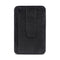 Otto Angelino Italian Top Grain Leather Minimalist Men Wallet, Slim, Credit Card Holder, Zippered Coin Slot, RFID Blocking