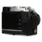 MegaGear Fujifilm X-E3 (23mm & 18-55mm) Ever Ready Top Grain Leather Camera Case and Strap