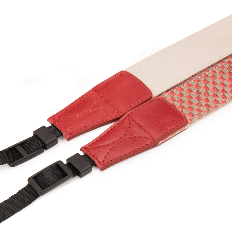 MegaGear SLR, DSLR Adjustable Shoulder or Neck Strap for All Cameras