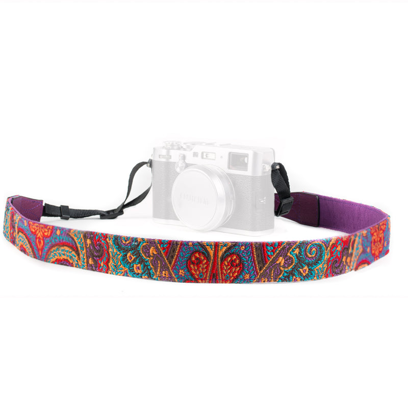 MegaGear SLR, DSLR Adjustable Shoulder or Neck Strap for All Cameras