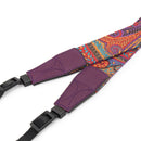 MegaGear SLR, DSLR Adjustable Shoulder or Neck Strap for All Cameras