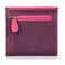 Otto Angelino Top Grain Leather Envelope Style Wallet, RFID Blocking, Unisex