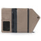 Otto Angelino Top Grain Leather Envelope Wallet with Phone Compatible Slots, RFID Blocking -Unisex
