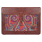 Londo Top Grain Leather Sleeve, Bohemian Bag for MacBook Pro, MacBook Air and iPad Case