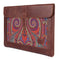 Londo Top Grain Leather Sleeve, Bohemian Bag for MacBook Pro, MacBook Air and iPad Case