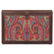 Londo Top Grain Leather Sleeve, Bohemian Bag for MacBook Pro, MacBook Air and iPad Case