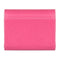 Otto Angelino Leather Coin and Credit Card Organizer, RFID Blocking, Unisex