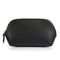 Londo Top Grain Leather Makeup Bag Cosmetic Pouch Travel Organizer Toiletry Clutch