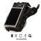 MegaGear Olympus PEN E-PL10, PEN E-PL9 (14-42mm) Ever Ready Leather Camera Case and Strap
