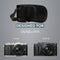 MegaGear Olympus PEN E-PL10, PEN E-PL9 (14-42mm) Ever Ready Leather Camera Case and Strap