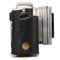 MegaGear Olympus PEN E-PL10, PEN E-PL9 (14-42mm) Ever Ready Leather Camera Case and Strap